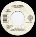 7inch Vinyl Single - Damn Yankees - High Enough