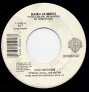 Damn Yankees - High Enough