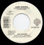 Damn Yankees - High Enough