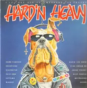 Double LP - Damn Yankees, Scorpions, Skid Row, ... - Hard'n Heavy