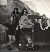 LP - Damn Yankees - Don't Tread