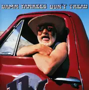 CD - Damn Yankees - Don't Tread
