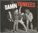 CD - Damn Yankees - Damn Yankees