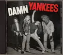 CD - Damn Yankees - Damn Yankees