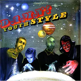 Damn - Youth Style