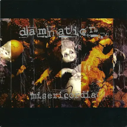 Damnation A.D. - Misericordia