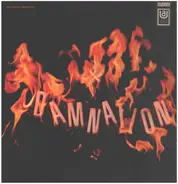 Damnation Of Adam Blessing - The Second Damnation