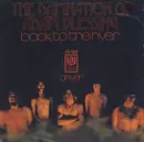 7inch Vinyl Single - Damnation Of Adam Blessing - Back To The River