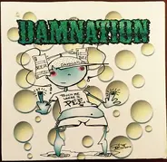 Damnation - Touch Me Where I Pee