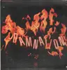 LP - Damnation, Damnation Of Adam Blessing - The Second Damnation