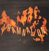 The Damnation of Adam Blessing - The Second Damnation