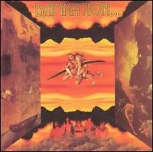 Damnation Of Adam Blessing - Damnation... To Salvation