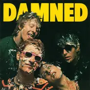 The Damned - Damned Damned Damned