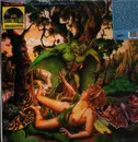 LP - Damned - I'm Alright Jack and the Bean Stalk - Limited Edition