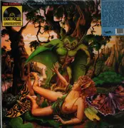 LP - Damned - I'm Alright Jack and the Bean Stalk - Limited Edition
