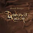 CD - Damned Nation - Grand Design