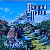 Damned Nation - Road Of Desire