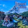 CD - Damned Nation - Road Of Desire