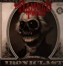 LP - Damned Things - Ironiclast