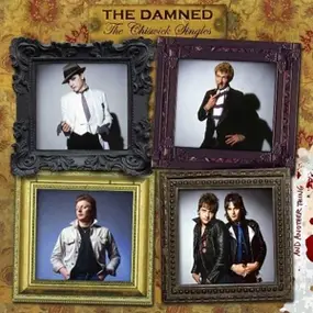 The Damned - Chiswick.. -Deluxe-