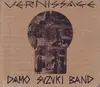 CD - Damo Suzuki Band - Vernissage - Digifile