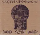 CD - Damo Suzuki Band - Vernissage - Digifile