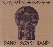 Damo Suzuki Band - Vernissage