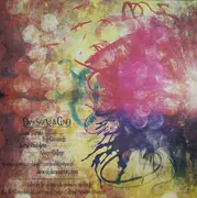 LP - Damo Suzuki & Cuzo - Puedo Ver Tu Mente - Gatefold