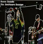 Double LP - Damo Suzuki - The Swiftsure Session