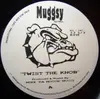 12'' - Da Mooch - Twist The Knob - Promo