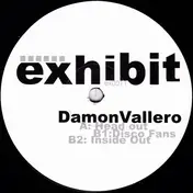 damon vallero - Head Out