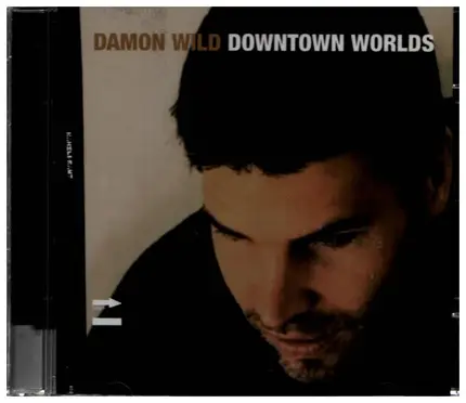 Damon Wild - Downtown Worlds