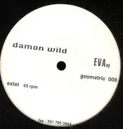 Damon Wild - Eva EP
