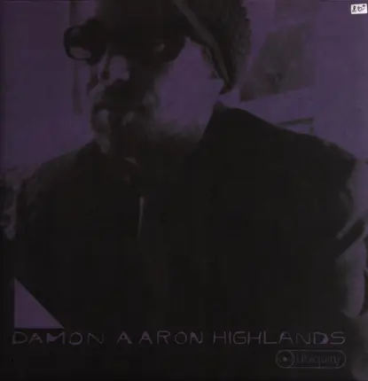 Damon Aaron - Highlands