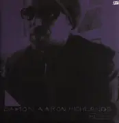 LP - Damon Aaron - Highlands