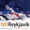 CD - Damon Albarn & Einar Örn - 101 Reykjavík