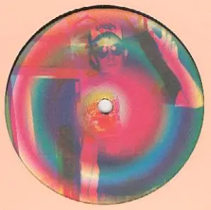 Damon Albarn - Rappy Song (Freaks Remixes)