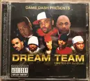 Double CD - Damon Dash - Paid In Full / Dream Team