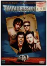 DVD - Damon Gameau a.o. - Thunderstruck - German