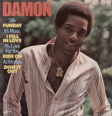 Damon Harris - Damon