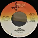 7inch Vinyl Single - Damon Harris - Silk