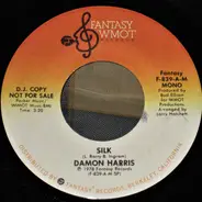 Damon Harris - Silk
