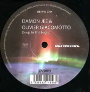 Damon Jee & Olivier Giacomotto - Deep In The Night