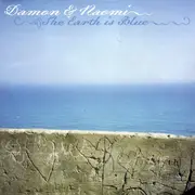 CD - Damon & Naomi - The Earth Is Blue