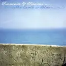 CD - Damon & Naomi - The Earth Is Blue