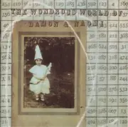 CD - Damon & Naomi - The Wondrous World Of Damon & Naomi