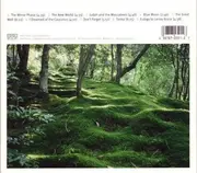 CD - Damon & Naomi With Ghost - Damon & Naomi With Ghost - Digipak