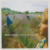 Damon & Naomi - False Beats and True Hearts