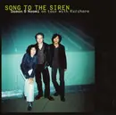 CD & DVD - Damon & Naomi On Tour With Michio Kurihara - Song To The Siren