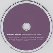 CD - Damon And Naomi - False Beats And True Hearts